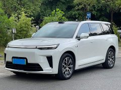 GAC Aion S9 Qiankun Ultra 6-Seater - ფოტო 1