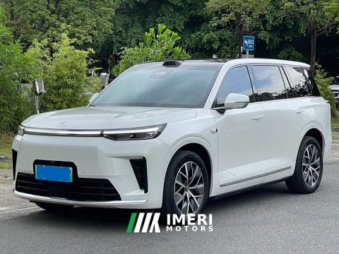 2025 GAC Aion S9 Qiankun Ultra 6-Seater - ავტომობილი ჩინეთიდან