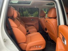 GAC Aion S9 Qiankun Ultra 6-Seater - ფოტო 10