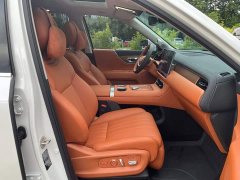 GAC Aion S9 Qiankun Ultra 6-Seater - ფოტო 11