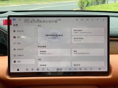 GAC Aion S9 Qiankun Ultra 6-Seater - ფოტო 14