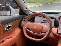 GAC Aion S9 Qiankun Ultra 6-Seater - ფოტო 16