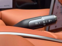 GAC Aion S9 Qiankun Ultra 6-Seater - ფოტო 18
