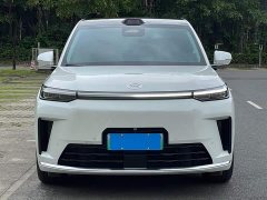 GAC Aion S9 Qiankun Ultra 6-Seater - ფოტო 2