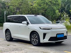 GAC Aion S9 Qiankun Ultra 6-Seater - ფოტო 3