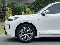 GAC Aion S9 Qiankun Ultra 6-Seater - ფოტო 5