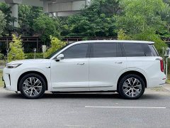GAC Aion S9 Qiankun Ultra 6-Seater - ფოტო 6