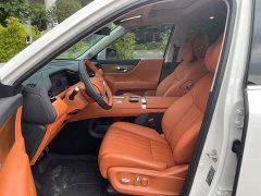 GAC Aion S9 Qiankun Ultra 6-Seater - ფოტო 7