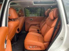 GAC Aion S9 Qiankun Ultra 6-Seater - ფოტო 8