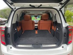 GAC Aion S9 Qiankun Ultra 6-Seater - ფოტო 9