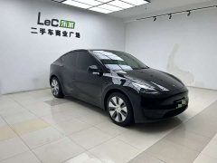 Tesla Model Y 2022 Facelift Rear-Wheel Drive - ფოტო 1