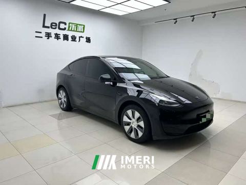 2023 Tesla Model Y Facelift Rear-Wheel Drive