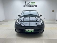 Tesla Model Y 2022 Facelift Rear-Wheel Drive - ფოტო 2