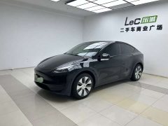 Tesla Model Y 2022 Facelift Rear-Wheel Drive - ფოტო 3