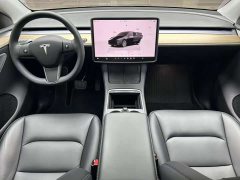 Tesla Model Y 2022 Facelift Rear-Wheel Drive - ფოტო 5