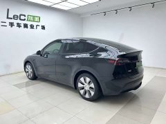 Tesla Model Y 2022 Facelift Rear-Wheel Drive - ფოტო 7