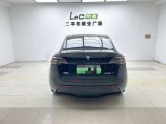 Tesla Model Y 2022 Facelift Rear-Wheel Drive - ფოტო 8