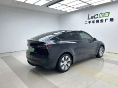 Tesla Model Y 2022 Facelift Rear-Wheel Drive - ფოტო 9