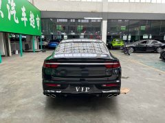 Geely Xingrui 2023 1.5TD Kunlun Edition - ფოტო 10