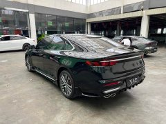 Geely Xingrui 2023 1.5TD Kunlun Edition - ფოტო 11