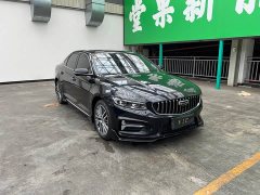 Geely Xingrui 2023 1.5TD Kunlun Edition - ფოტო 3
