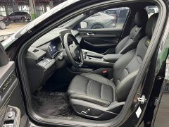 Geely Xingrui 2023 1.5TD Kunlun Edition - ფოტო 4