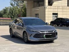 BYD Qin L 2024 DM-i 80KM Elite - ფოტო 1