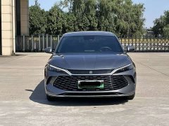 BYD Qin L 2024 DM-i 80KM Elite - ფოტო 2