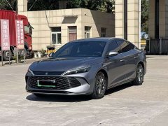 BYD Qin L 2024 DM-i 80KM Elite - ფოტო 3