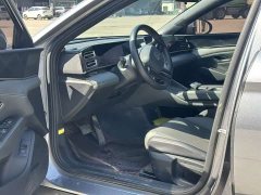 BYD Qin L 2024 DM-i 80KM Elite - ფოტო 4