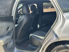 BYD Qin L 2024 DM-i 80KM Elite - ფოტო 6
