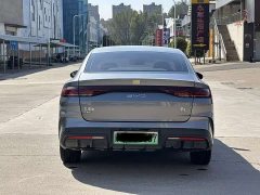 BYD Qin L 2024 DM-i 80KM Elite - ფოტო 8