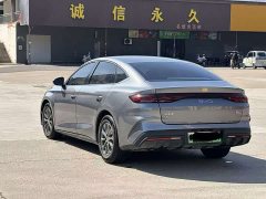BYD Qin L 2024 DM-i 80KM Elite - ფოტო 9