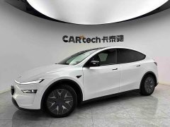 Tesla Model Y L Long Range All-Wheel Drive - ფოტო 1