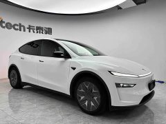 Tesla Model Y L Long Range All-Wheel Drive - ფოტო 3
