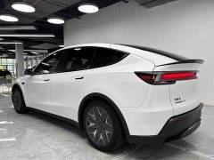 Tesla Model Y L Long Range All-Wheel Drive - ფოტო 6