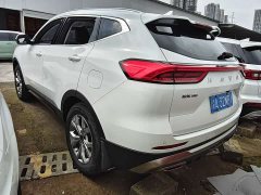 Haval H6 2021 National Trend 1.5T Automatic Champion Edition - ფოტო 10