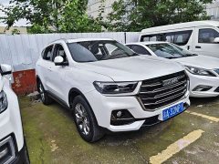 Haval H6 2021 National Trend 1.5T Automatic Champion Edition - ფოტო 3