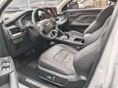 Haval H6 2021 National Trend 1.5T Automatic Champion Edition - ფოტო 4