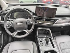 Haval H6 2021 National Trend 1.5T Automatic Champion Edition - ფოტო 5