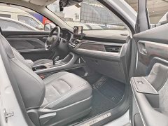 Haval H6 2021 National Trend 1.5T Automatic Champion Edition - ფოტო 7