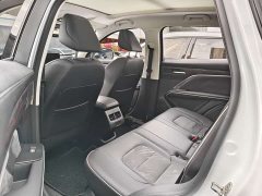 Haval H6 2021 National Trend 1.5T Automatic Champion Edition - ფოტო 8