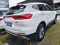 Haval H6 2021 National Trend 1.5T Automatic Champion Edition - ფოტო 9