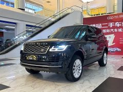 Land Rover Range Rover 3.0 L6 Heritage Edition - ფოტო 1