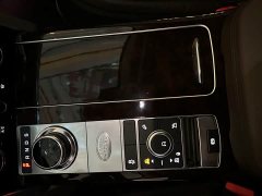 Land Rover Range Rover 3.0 L6 Heritage Edition - ფოტო 10