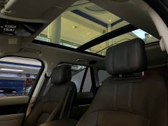 Land Rover Range Rover 3.0 L6 Heritage Edition - ფოტო 12
