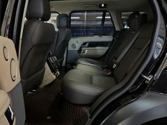 Land Rover Range Rover 3.0 L6 Heritage Edition - ფოტო 13