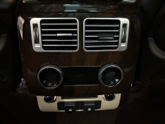 Land Rover Range Rover 3.0 L6 Heritage Edition - ფოტო 14