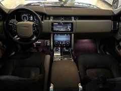 Land Rover Range Rover 3.0 L6 Heritage Edition - ფოტო 15