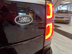 Land Rover Range Rover 3.0 L6 Heritage Edition - ფოტო 16